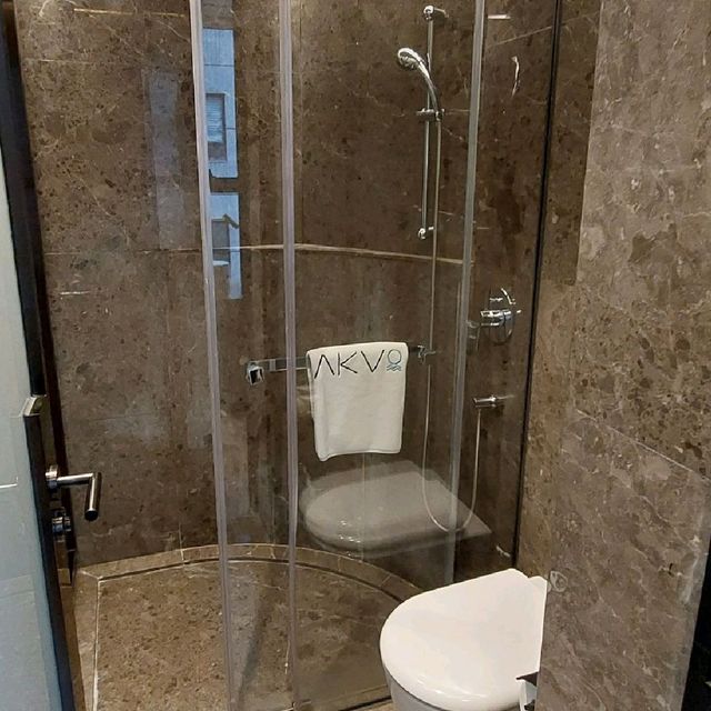 上環型格酒店