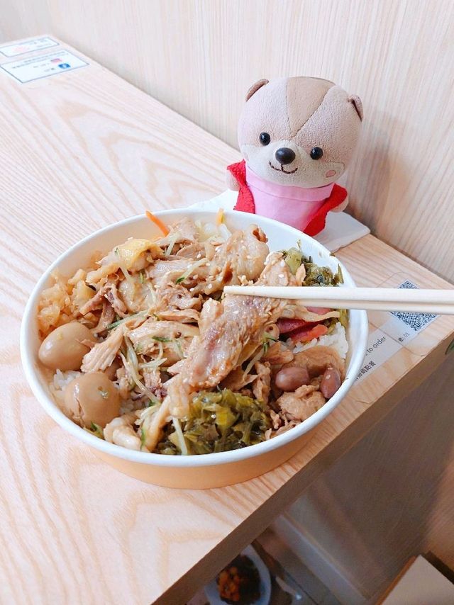觀塘 | 壹.01 | 大份台灣料理