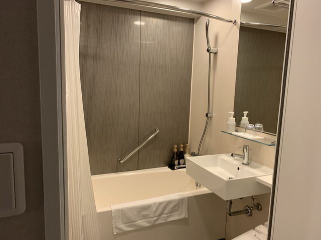 札幌　快適ホテルステイ　東急ステイ札幌大通のルームツアーを紹介❗️