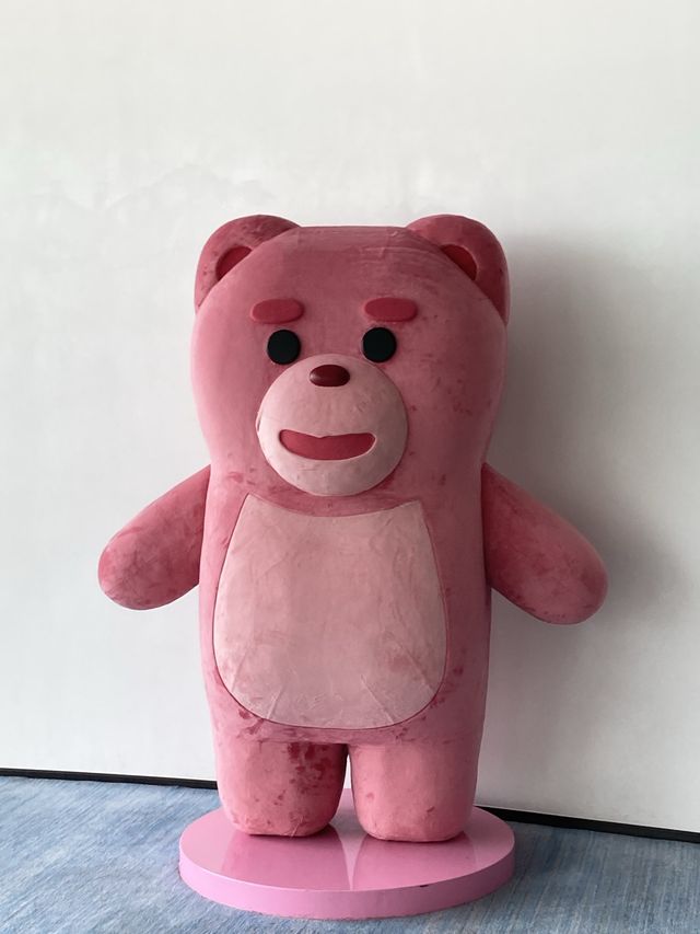 부산 꼭 봐야할 벨리곰 전시