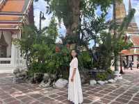 วัดพระเชตุพนวิมลมังคลาราม (วัดโพธิ์)