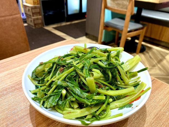 [馬六］- 多款抵食下午茶🥳
