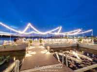 Impact Lakefront มาที่เดียวครบ ๆ 