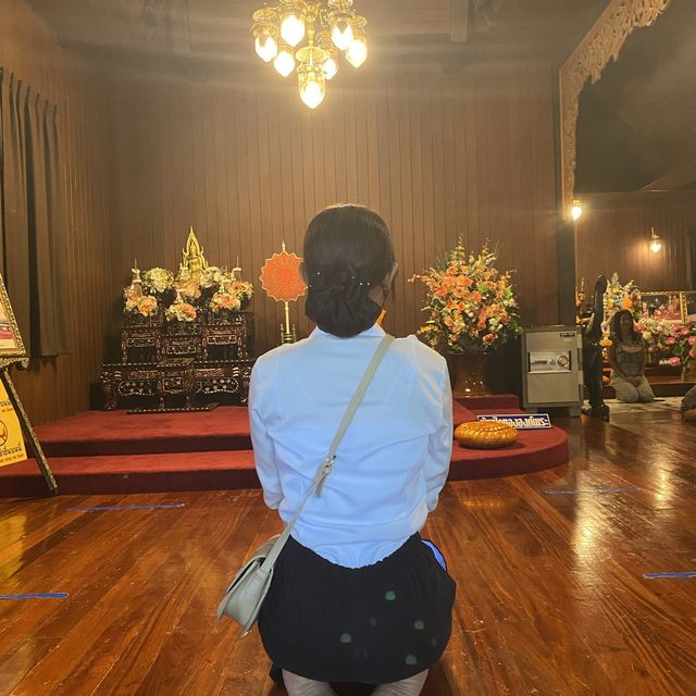 วันฉลอง(วันไชยธาราราม) ภูเก็ต