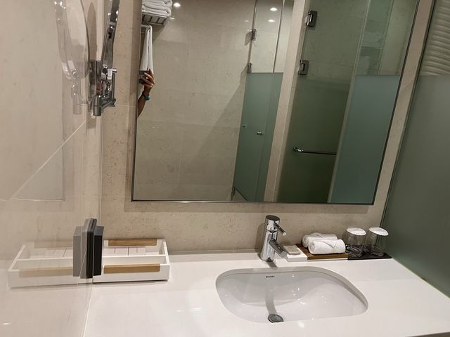 🇰🇷시티뷰가 예술인 곳~🏩
