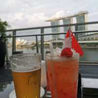 Fullerton Bay Hotel - top hotel in Singapore