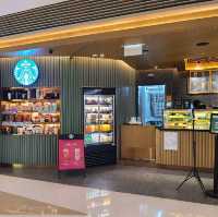 坐得舒適的特色連鎖咖啡店