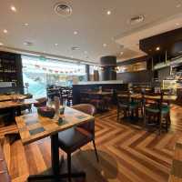 Jack’s Place @ Jewel