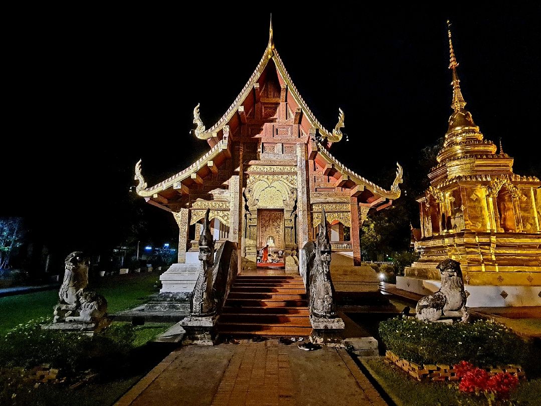 วัดเก่าแก่คูเมืองเชียงใหม่ อายุมากกว่า 700 ปี | Trip.com เชียงใหม่ วัดเก่าแก่คูเมืองเชียงใหม่ อายุมากกว่า 700 ปี | Trip.Com เชียงใหม่