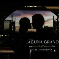 Laguna Grand Hotel & Spa Songkhla