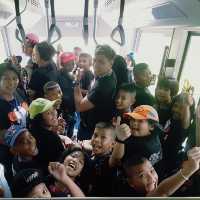 Penang Hill