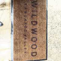 Wildwood x Cherry Moon Tea Experience