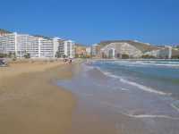 Lovely Beach Malvarossa