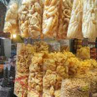 ตลาดเก่า ช้อปปิ้ง เยาวราช