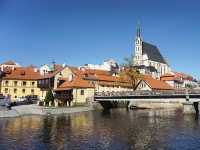 Český Krumlov