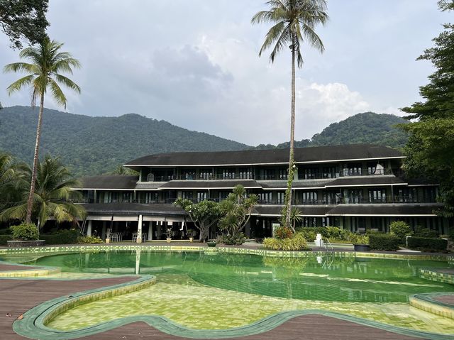 🏖Mercure KohChang Hideaway