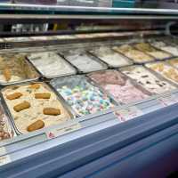 《走入夢幻糖果屋🍬🏡特色雞蛋仔雪糕🍦》