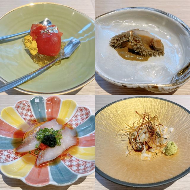 高質平價抵食omakase