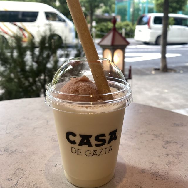 【東京】バスクチーズケーキ専門店の絶品チーズスイーツ