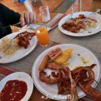 สวนน้ำ พร้อมรีสอร์ท Phuket Orchid Resort & Spa