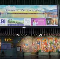 City of Joy Kolkata,West Bengal 