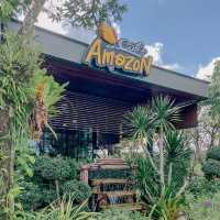 Café Amazon (Khok Pho)