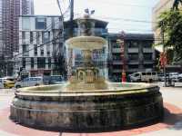 Binondo Church in Manila