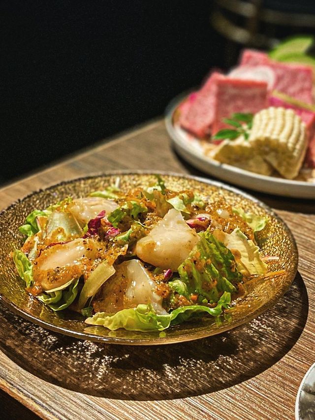 Wagyu Ya｜尖沙咀和牛專門店🥩推薦二人前和牛海鮮套餐