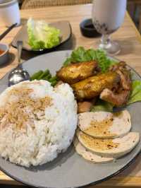 親民越式三寶飯