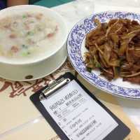🇭🇰 Ho Hung Kee Michelin star