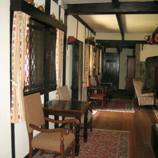 The Smokehouse Hotel Cameron Highlands 