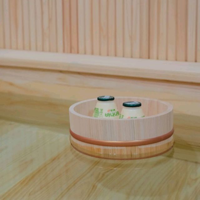 ❤️히노끼탕으로 찐 힐링 가능한 부산의 예쁜 숙소 [부산, 호텔포레 더 스파]