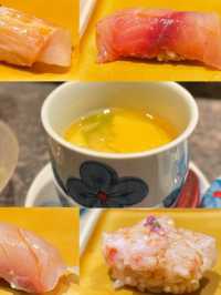 尖沙咀性價比高omakase🍣