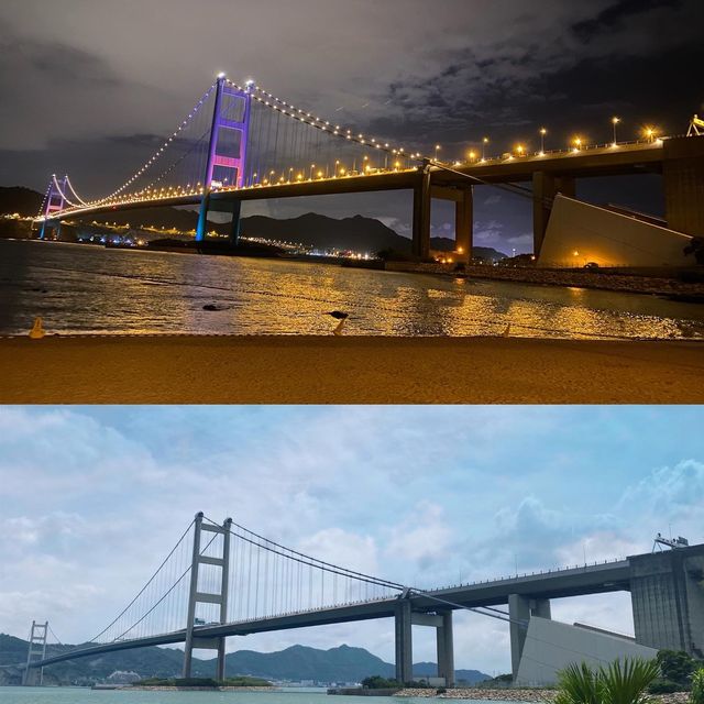 去離島走走 馬灣小旅行介紹