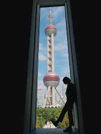 MUSEUM OF ART PUDONG