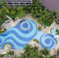 Siam Bayshore Resort, Pattaya