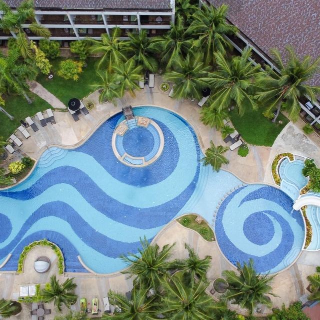 Siam Bayshore Resort, Pattaya