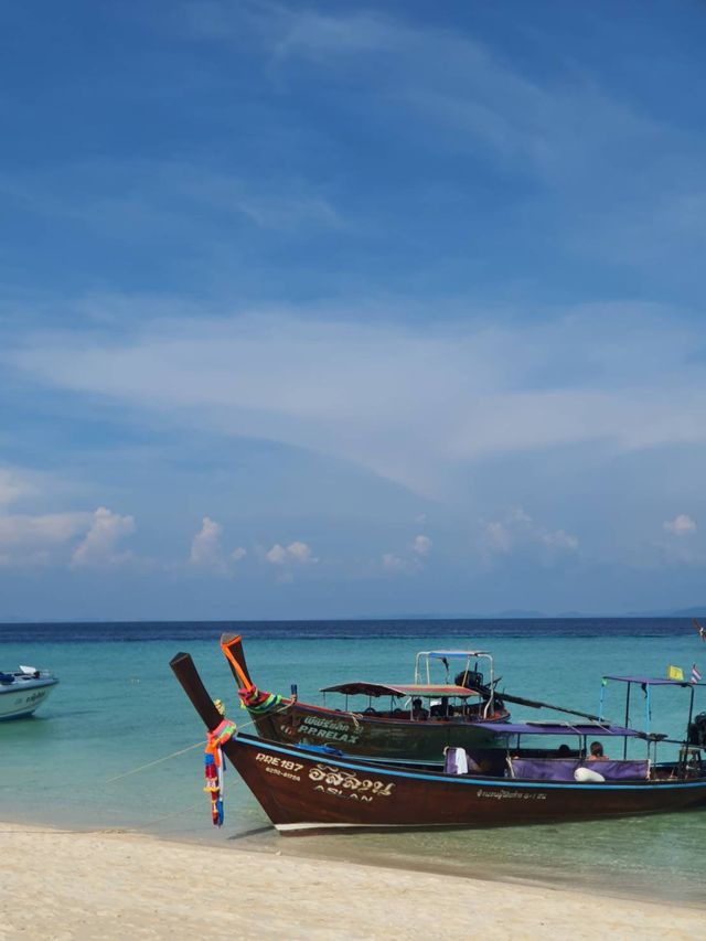 Kho Phi Phi | Krabi