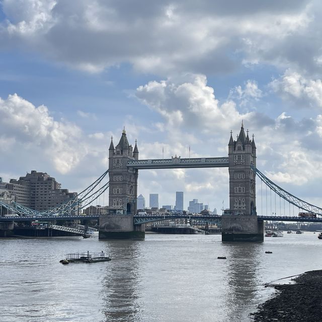 iconic view 