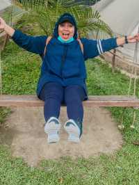 GOPENG GLAMPING PARK & GUA TEMPURUNG