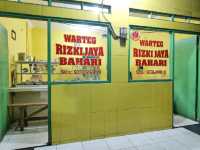 Warung Rizki Jaya Bahari