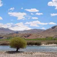 PAMIR HIGHWAY 