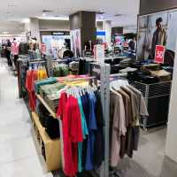 Items on Sale