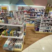 Sogo departmental store
