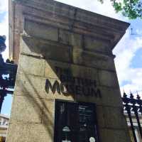 稀世珍寶📍British Museum 大英博物館🇬🇧世界上規模最大、最著名的博物館之一