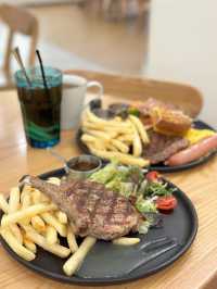 "將軍澳Cafe for chilling — Ocio"