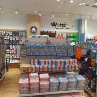 ช้อปเพลินเดินชิลที่ ร้านwatts