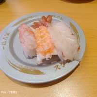 スシロー壽司郎新莊中平店