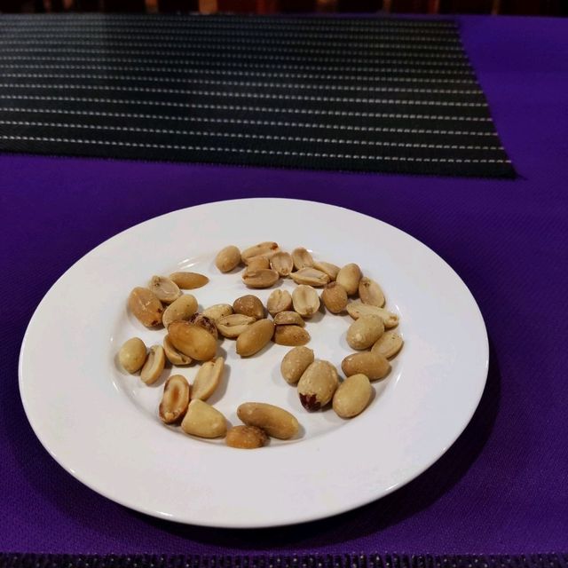 LINDA Restaurant 