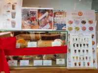 เคียวโต ชิ คาเฟ่ (Kyoto Shi Cafe)